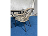 Maxxgarden - tuinset garden set - afbeelding 3 van  3