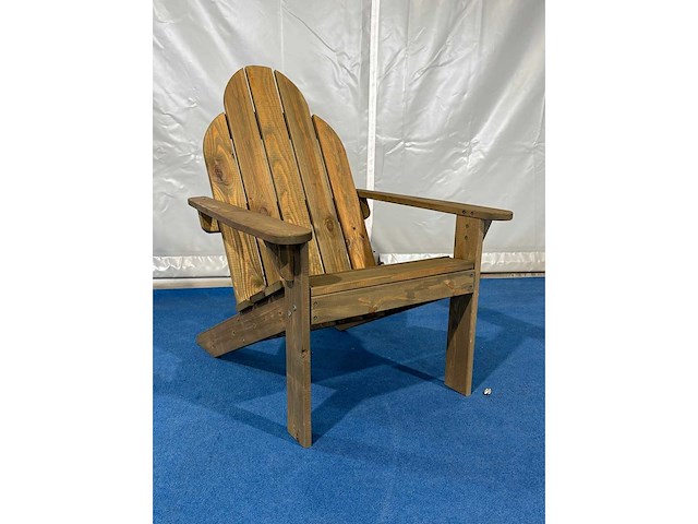 Maxxgarden - tuinstoel - garden chair - afbeelding 1 van  3