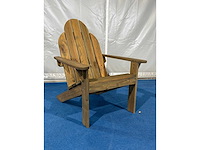 Maxxgarden - tuinstoel - garden chair - afbeelding 1 van  3