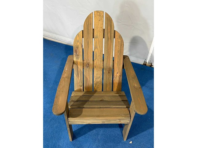 Maxxgarden - tuinstoel - garden chair - afbeelding 2 van  3