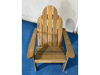Maxxgarden - tuinstoel - garden chair - afbeelding 2 van  3