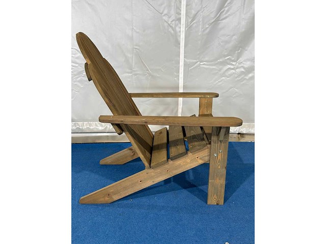 Maxxgarden - tuinstoel - garden chair - afbeelding 3 van  3