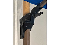 Maxxgarden - zweefparasol 3m - afbeelding 5 van  5