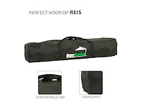 Maxxgarden 20124 partytent - paviljoen - 3x3 - easy up - afbeelding 6 van  6
