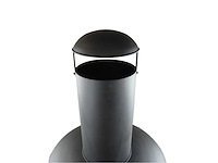 Maxxgarden 20183 tuinhaard 60x130cm - afbeelding 3 van  4