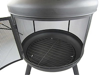 Maxxgarden 20183 tuinhaard 60x130cm - afbeelding 4 van  4