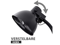 Maxxgarden 20234 terrasverwarming 2000 w - afbeelding 2 van  3