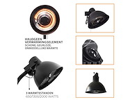 Maxxgarden 20234 terrasverwarming 2000 w - afbeelding 3 van  3