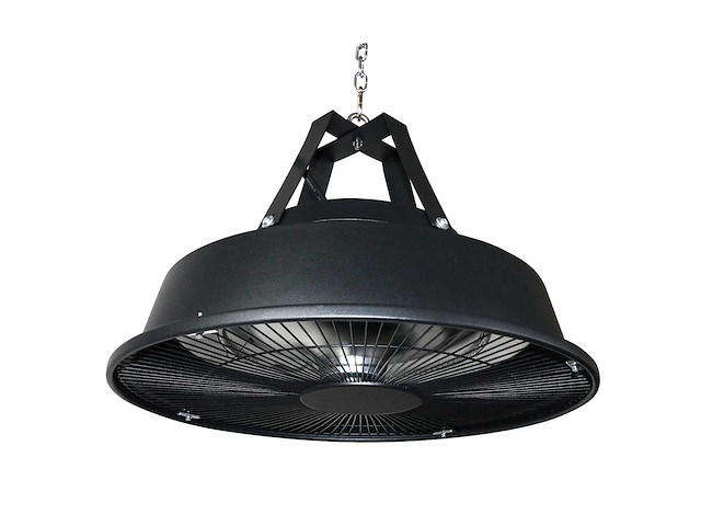 Maxxgarden 20235 retro terrasverwarmer - 1500 w - afbeelding 2 van  6