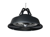 Maxxgarden 20235 retro terrasverwarmer - 1500 w - afbeelding 2 van  6