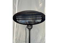 Maxxgarden 20560 terrasverwarming 2000w - terrasverwarming (3x) - afbeelding 3 van  4