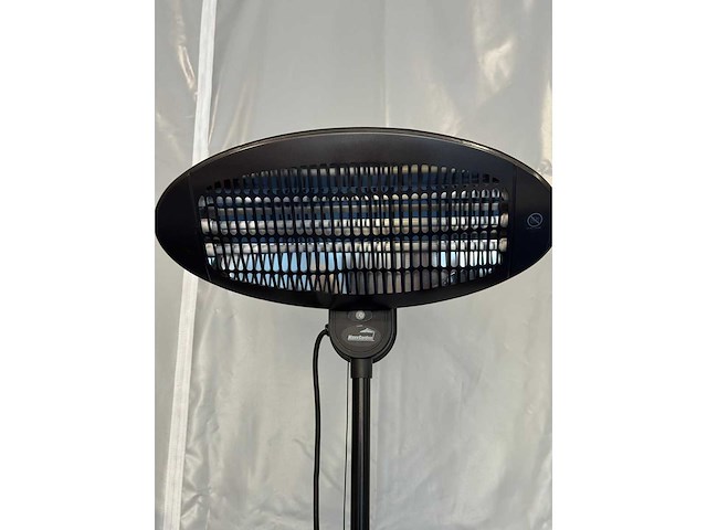 Maxxgarden 20560 terrasverwarming 2000w - terrasverwarming (3x) - afbeelding 3 van  5