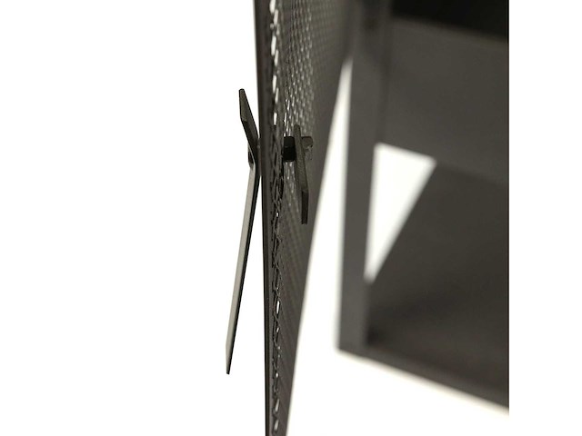 Maxxgarden 20563 tuinhaard metaal 45x100cm - afbeelding 4 van  4