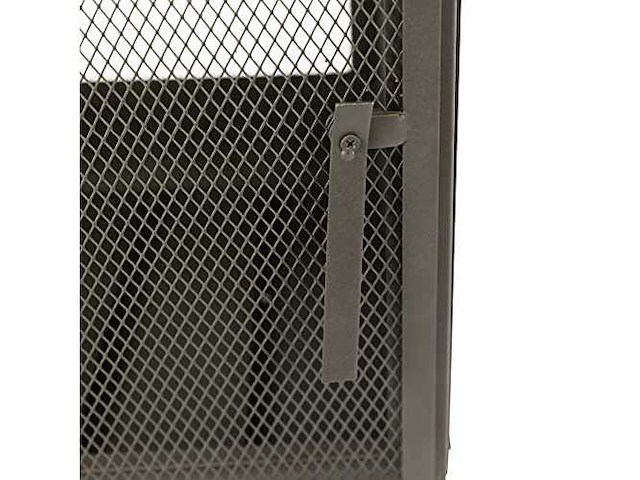 Maxxgarden 20563 tuinhaard metaal 45x100cm - afbeelding 4 van  6