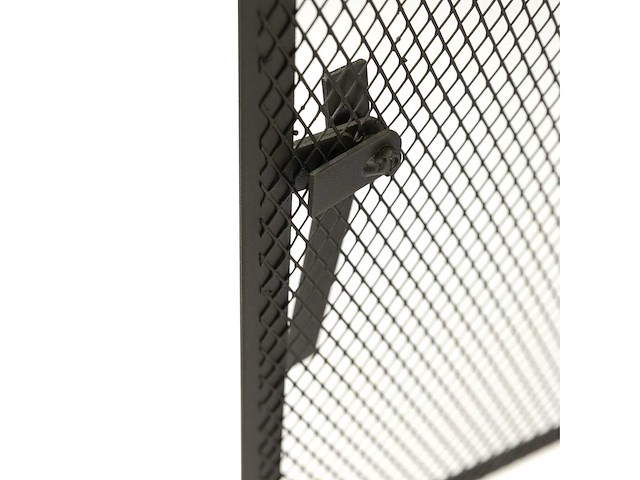 Maxxgarden 20563 tuinhaard metaal 45x100cm - afbeelding 3 van  4