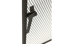 Maxxgarden 20563 tuinhaard metaal 45x100cm - afbeelding 3 van  4