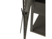 Maxxgarden 20563 tuinhaard metaal 45x100cm - afbeelding 4 van  4