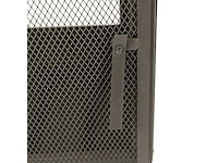 Maxxgarden 20563 tuinhaard metaal 45x100cm - afbeelding 4 van  6