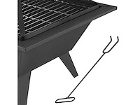 Maxxgarden 20566 tuinhaard metaal - afbeelding 3 van  5