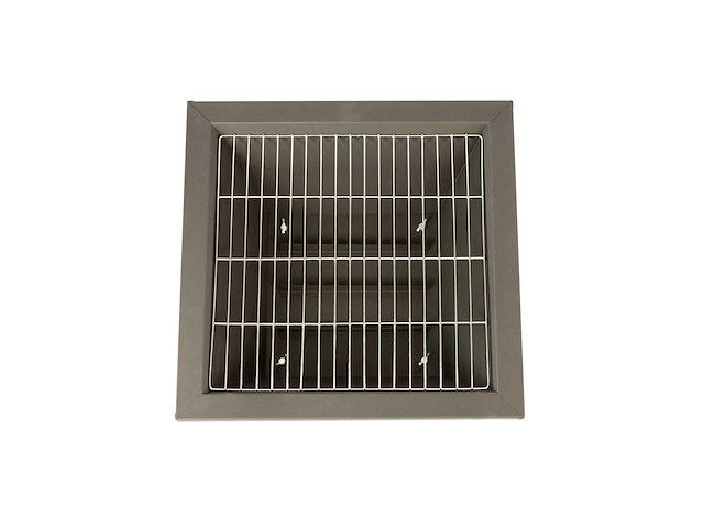 Maxxgarden 20566 tuinhaard metaal - afbeelding 5 van  5