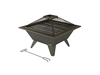 Maxxgarden 20566 tuinhaard metaal - afbeelding 1 van  5