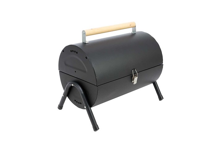 Maxxgarden 20727 houtskool barbecue tafelmodel - afbeelding 1 van  2