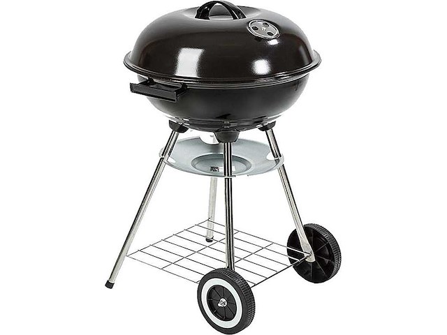 Maxxgarden 20729 houtskool barbecue - barbecue - afbeelding 1 van  4