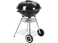 Maxxgarden 20729 houtskool barbecue - barbecue - afbeelding 1 van  4