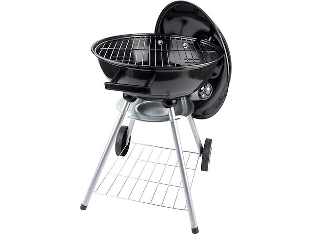 Maxxgarden 20729 houtskool barbecue - barbecue - afbeelding 2 van  4