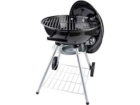 Maxxgarden 20729 houtskool barbecue - barbecue - afbeelding 2 van  4