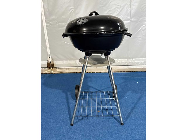 Maxxgarden 20729 houtskool barbecue - barbecue - afbeelding 3 van  4