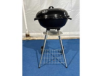 Maxxgarden 20729 houtskool barbecue - barbecue - afbeelding 3 van  4