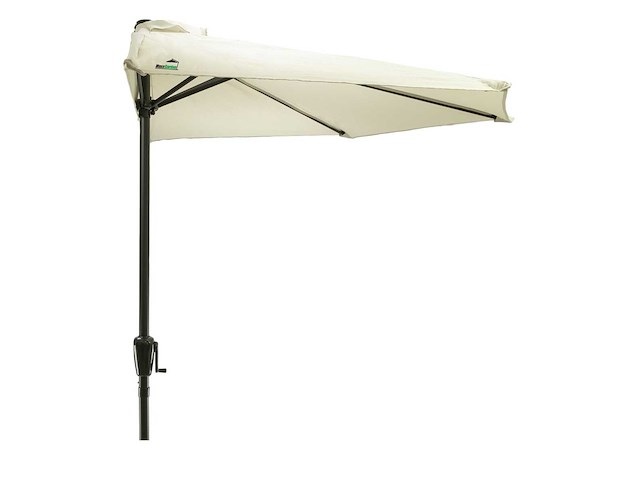 Maxxgarden 20888 balkonparasol ø 270cm - afbeelding 1 van  2