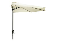 Maxxgarden 20888 balkonparasol ø 270cm - afbeelding 1 van  2