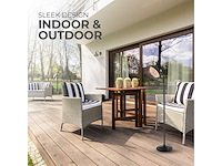 Maxxgarden 21017 terrasverwarming 2000w - afbeelding 3 van  3