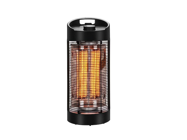 Maxxgarden 21023 terrasverwarming 1200w - afbeelding 1 van  5