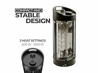Maxxgarden 21023 terrasverwarming 1200w - afbeelding 3 van  5