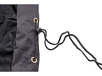 Maxxgarden 21144 tuinset beschermhoes - 225x143x90cm - afbeelding 4 van  5