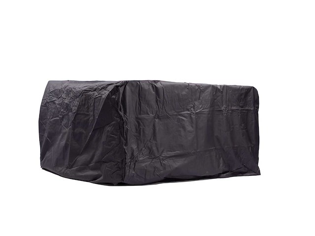 Maxxgarden 21144 tuinset beschermhoes - 225x143x90cm - afbeelding 5 van  5