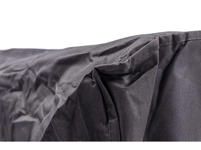 Maxxgarden 21144 tuinset beschermhoes - 225x143x90cm - afbeelding 2 van  3