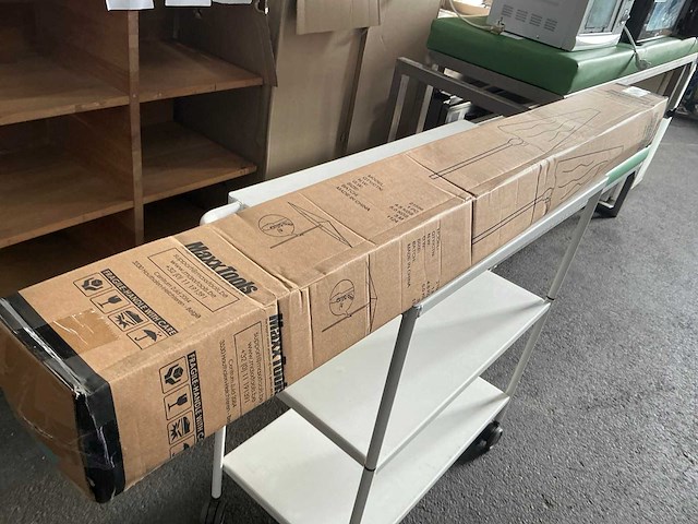 Maxxgarden 21556 parasol - afbeelding 3 van  6