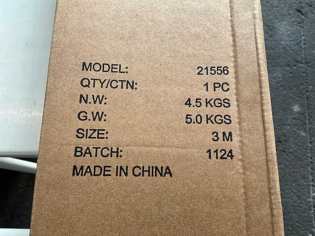 Maxxgarden 21556 parasol - afbeelding 5 van  6