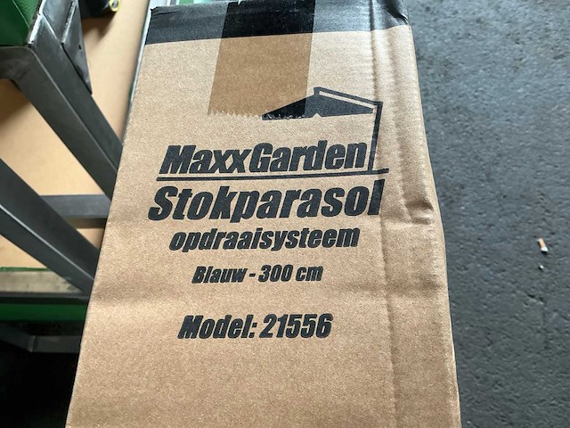Maxxgarden 21556 parasol - afbeelding 6 van  6