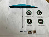 Maxxgarden 21556 parasol - afbeelding 1 van  1
