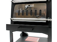 Maxxgarden 21682 pizza oven houtgestookt - afbeelding 3 van  5