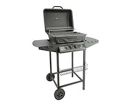 Maxxgarden 21759 gas barbecue 2 brander - afbeelding 1 van  6