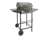 Maxxgarden 21759 gas barbecue 2 brander - afbeelding 2 van  5