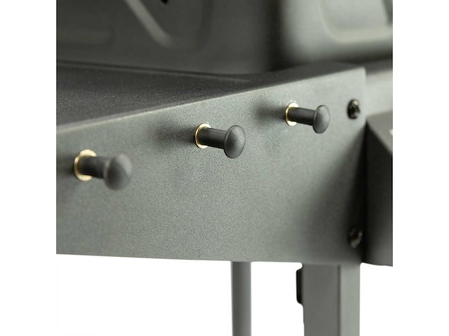 Maxxgarden 21759 gas barbecue 2 brander - afbeelding 4 van  6