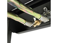 Maxxgarden 21759 gas barbecue 2 brander - afbeelding 6 van  6
