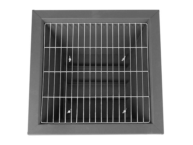 Maxxgarden 22203 barbecue - vuurschaal - terrashaard vuurkorf - hermes 53cm - afbeelding 5 van  5